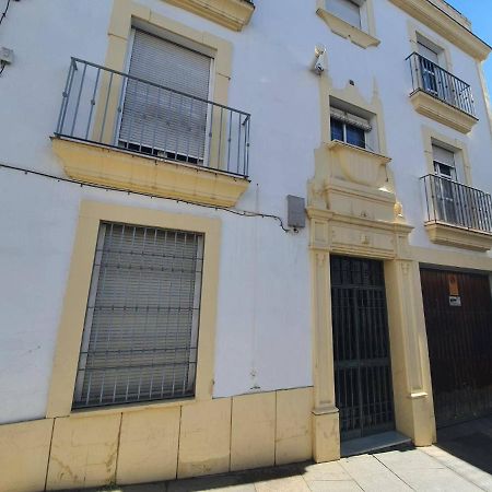 Alfaros Apartment Cordoba Exterior photo