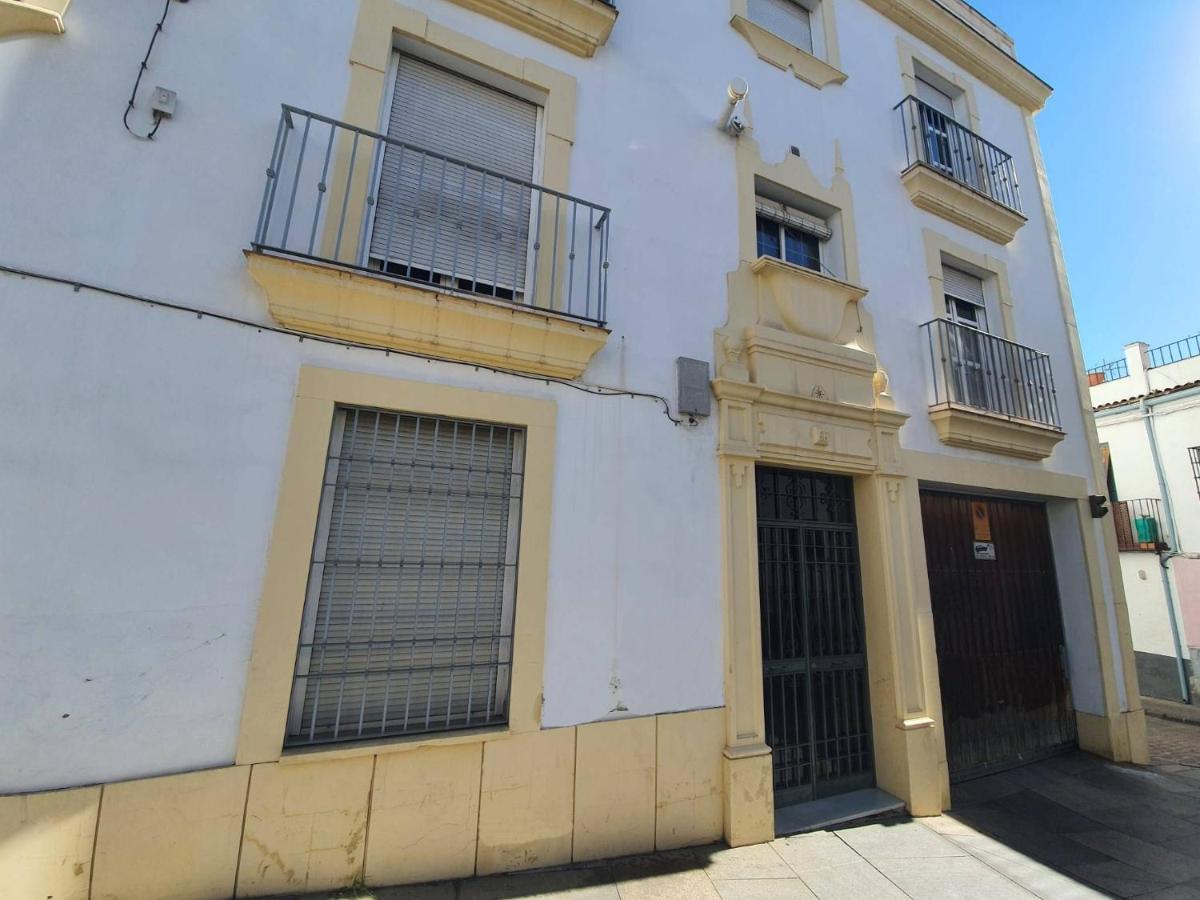 Alfaros Apartment Cordoba Exterior photo